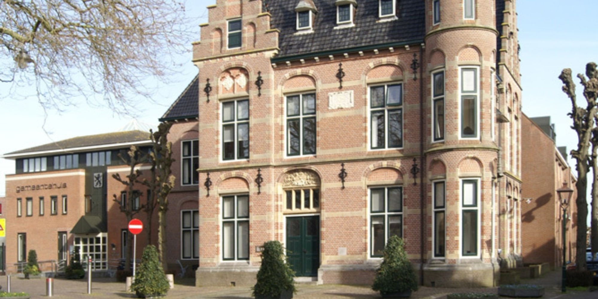 RPS geeft vorm aan huisvesting fusiegemeente Noordwijk