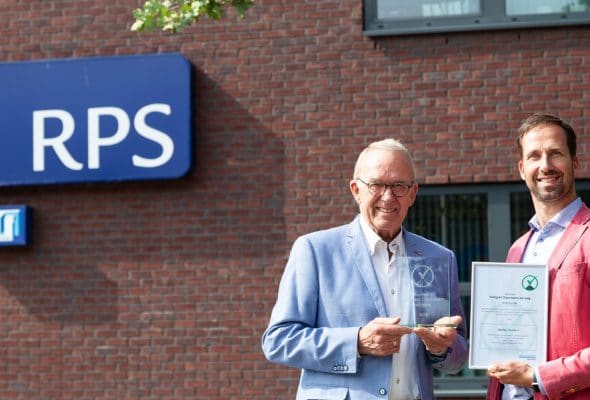 rps-ontvangt-keurmerk-veilig-en-duurzaam-op-weg