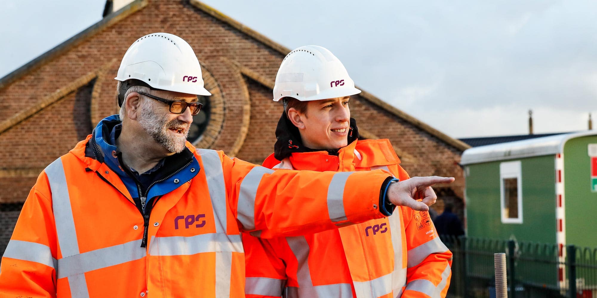 RPS voert contractbegeleiding uit voor project ‘Sifon Nieuwkoop’