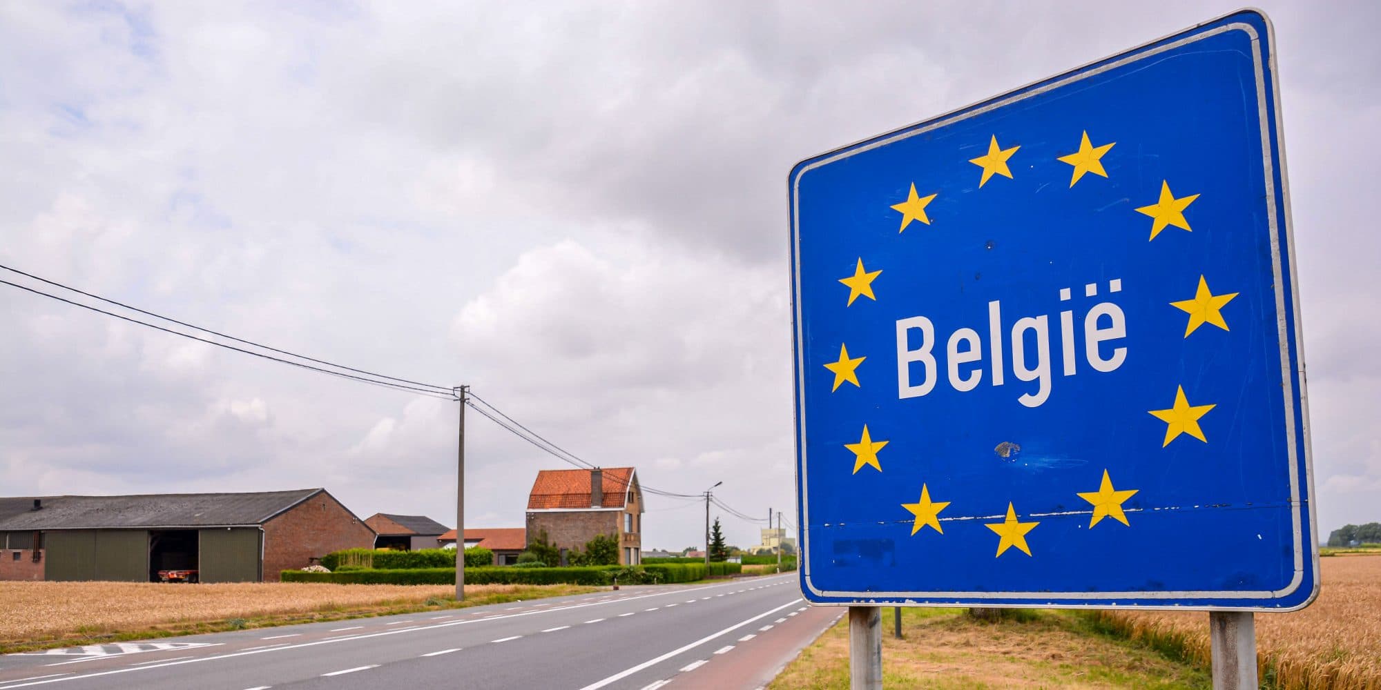 België zet Nederlandse asbestlabs aan het werk
