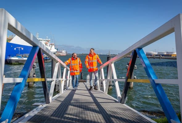 RPS-artikel-port-of-rotterdam-veilig-werken-waterbodem